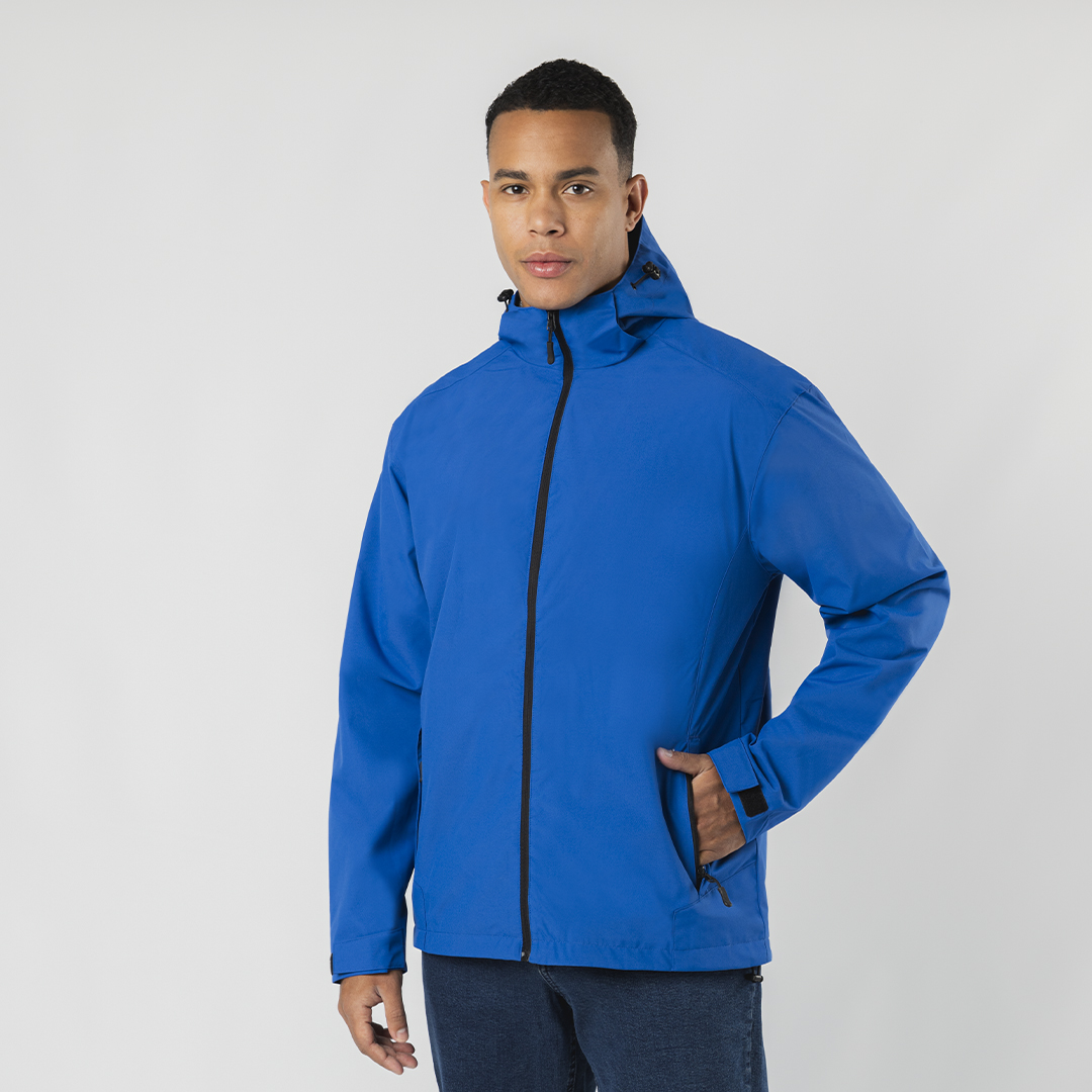 Parka Sarbon personalizado para empresas