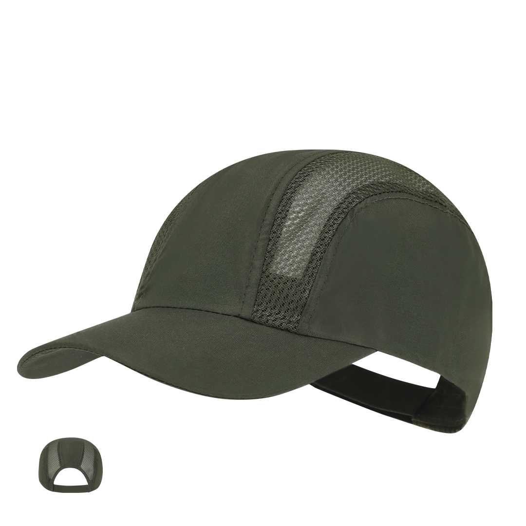 Gorra Hakos personalizado para empresas