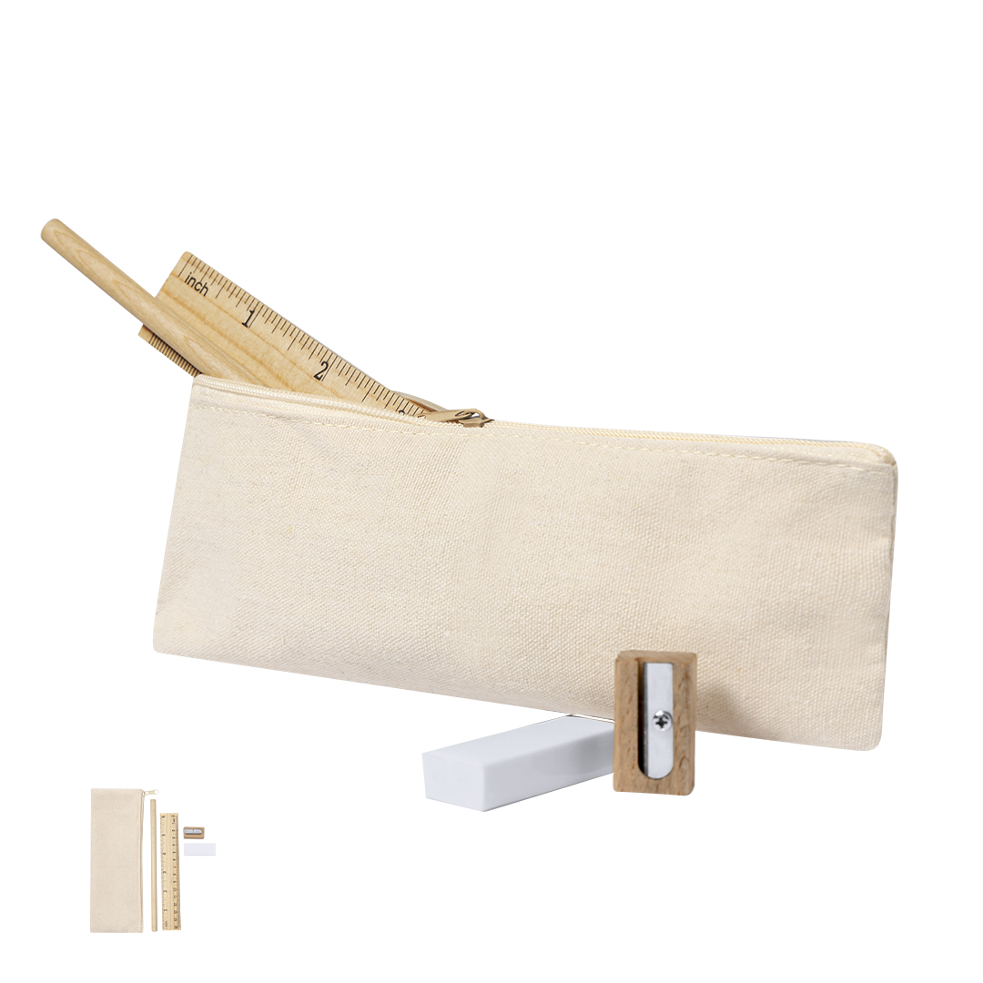 Estuche Kramer personalizado para empresas