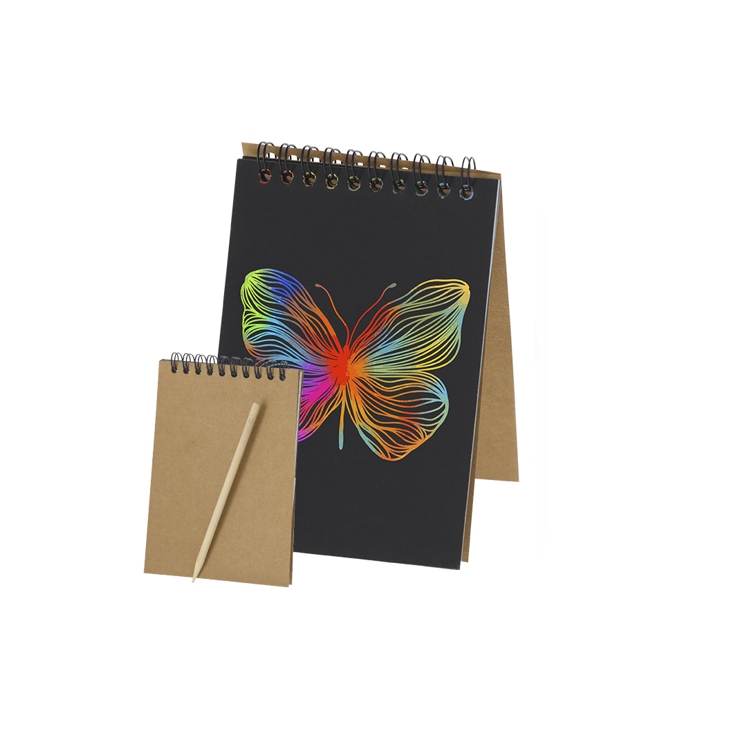Libreta Madguire personalizado para empresas