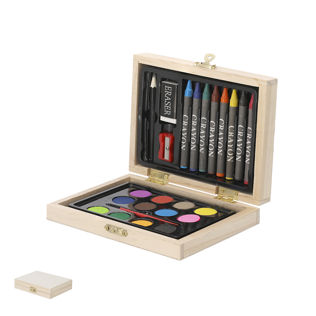 Estuche Lidner personalizado para empresas