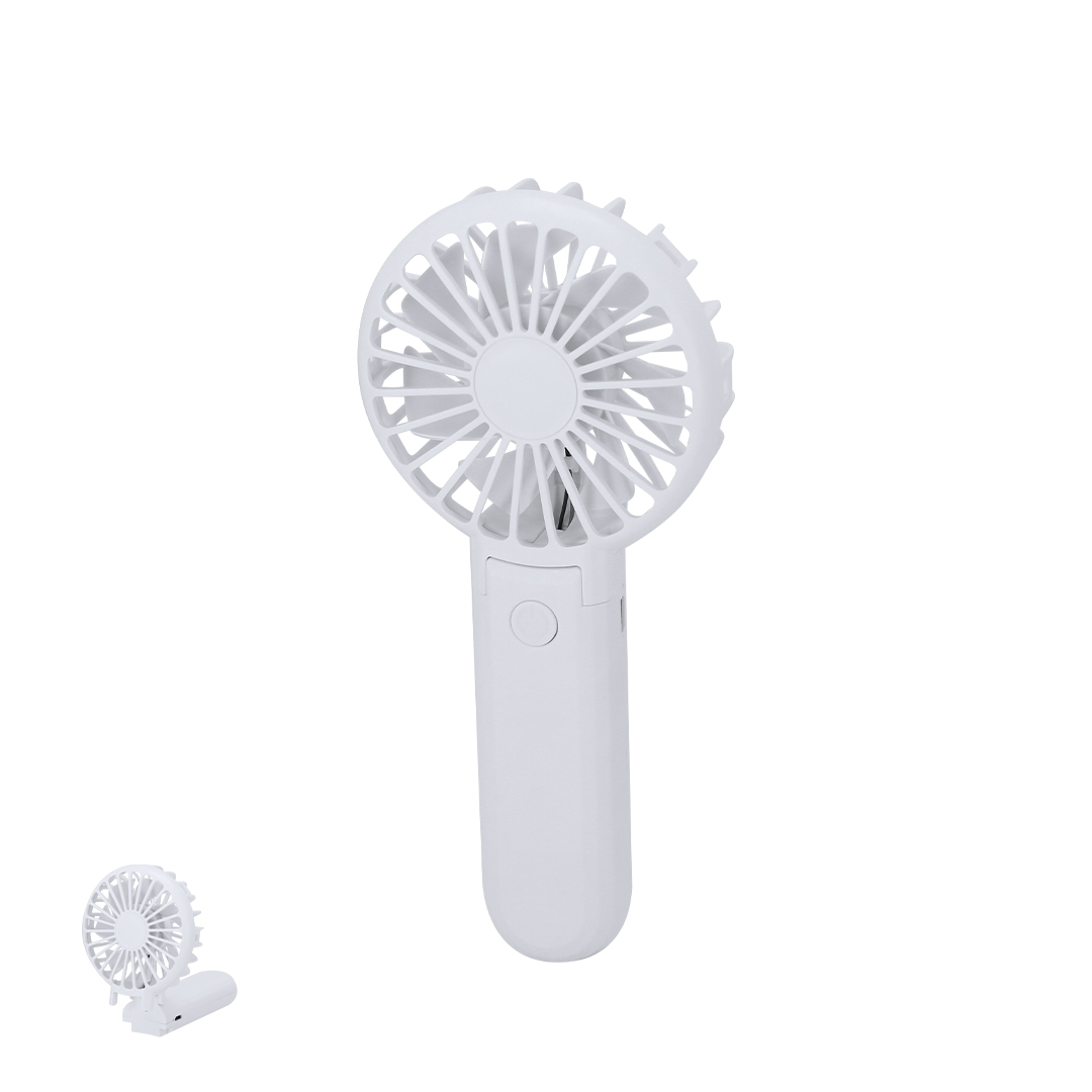 Ventilador Vaclik personalizado para empresas