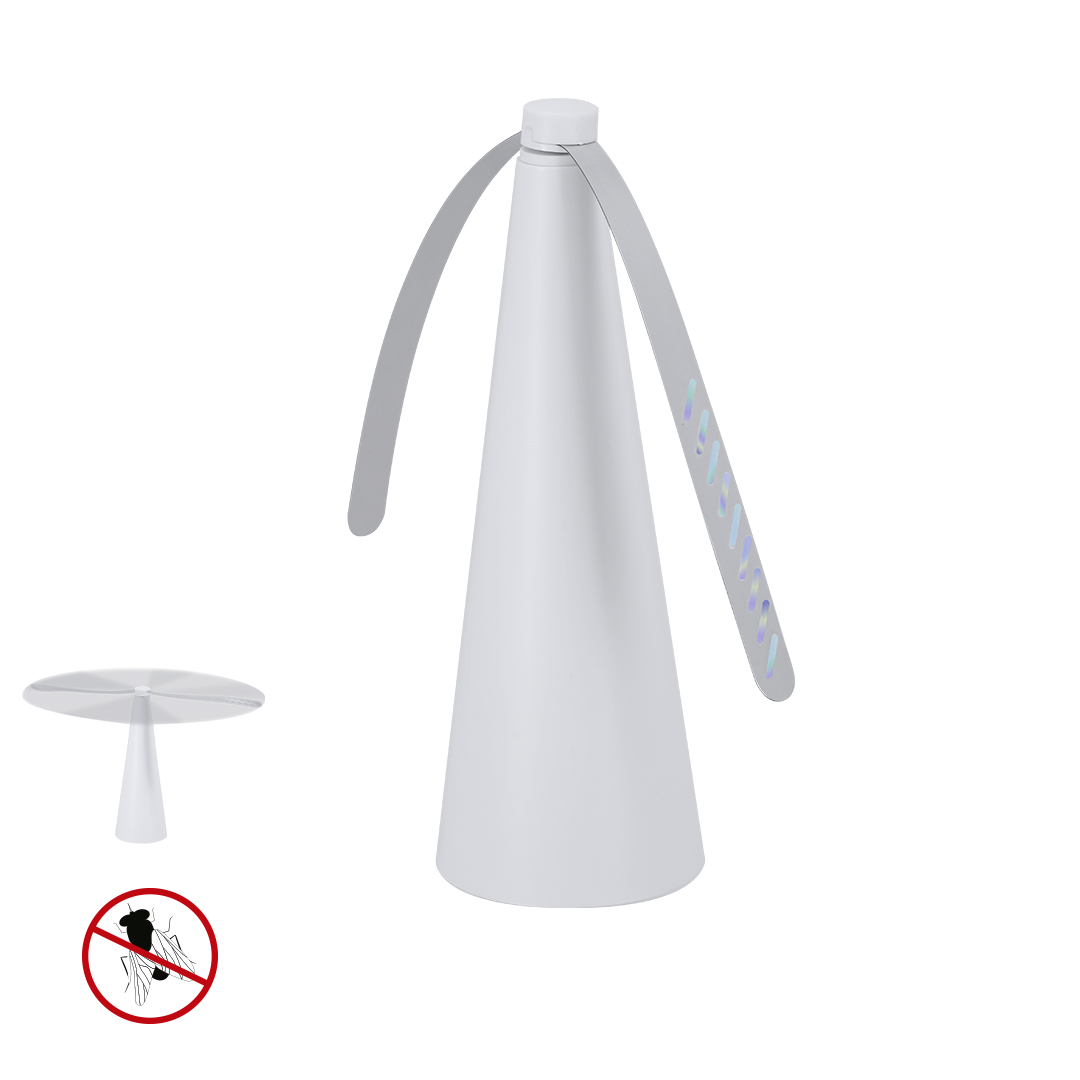 Ventilador Antimoscas Zuriko personalizado para empresas