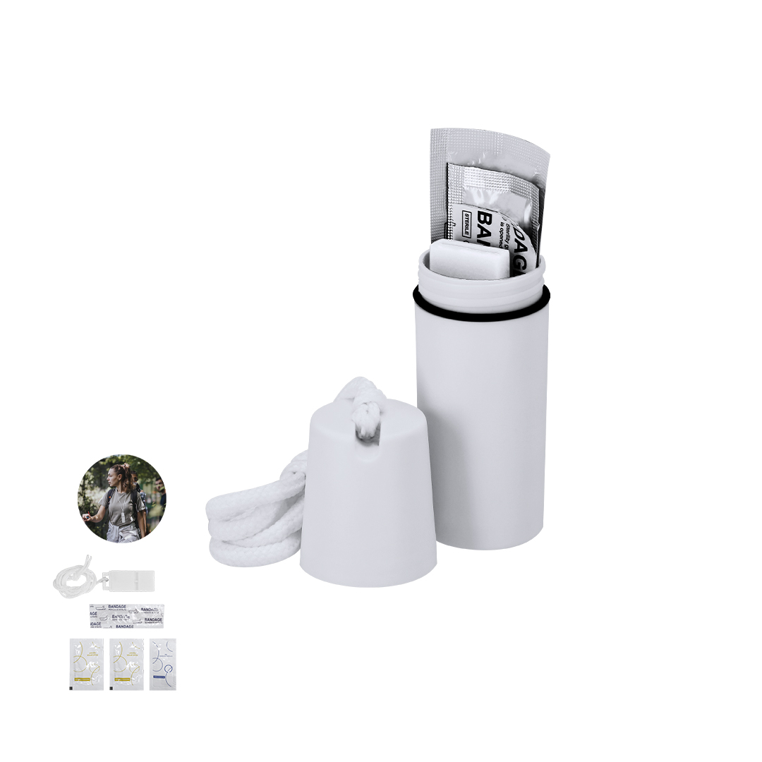 Kit Excursión Gemmel personalizado para empresas