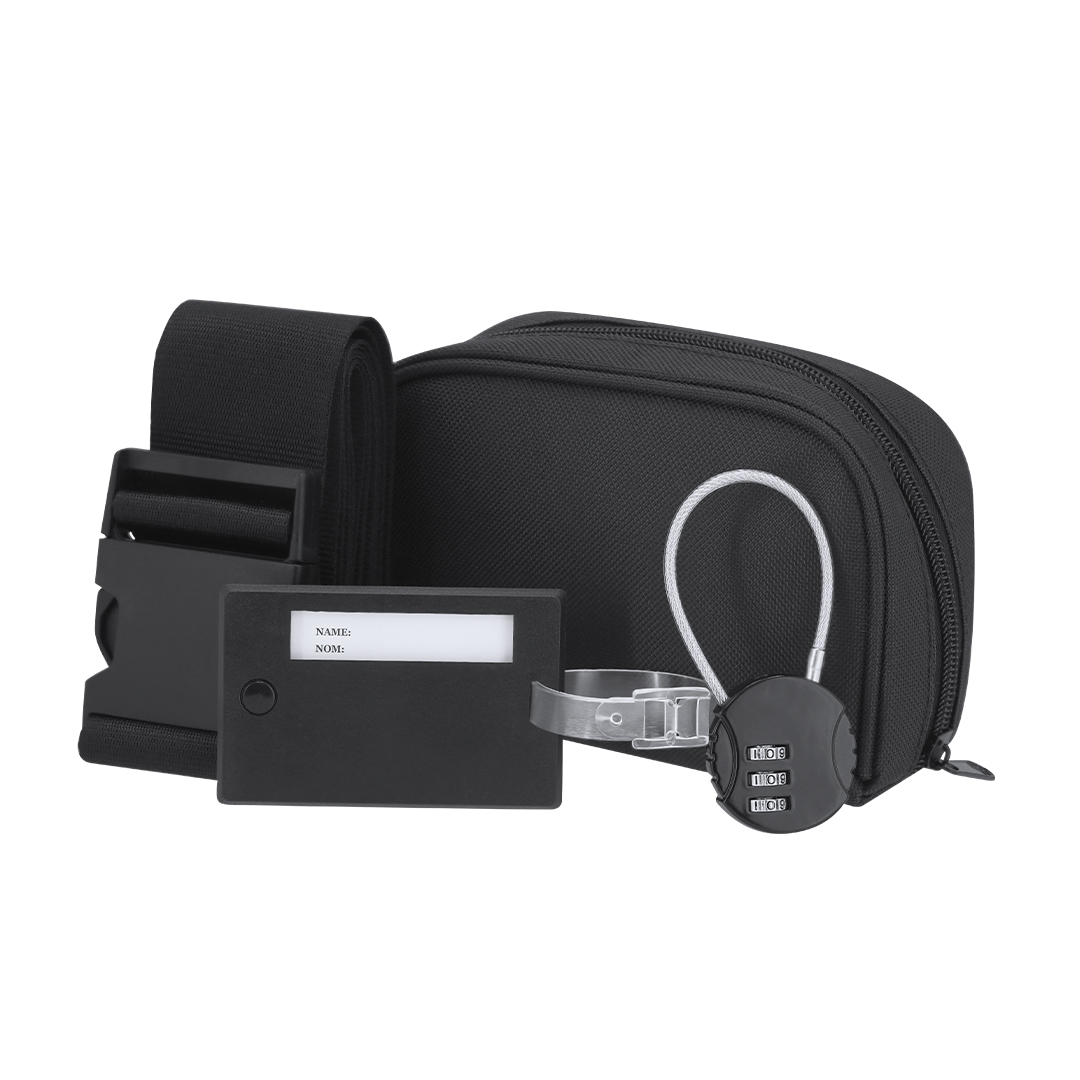 Set Viaje Biccap personalizado para empresas
