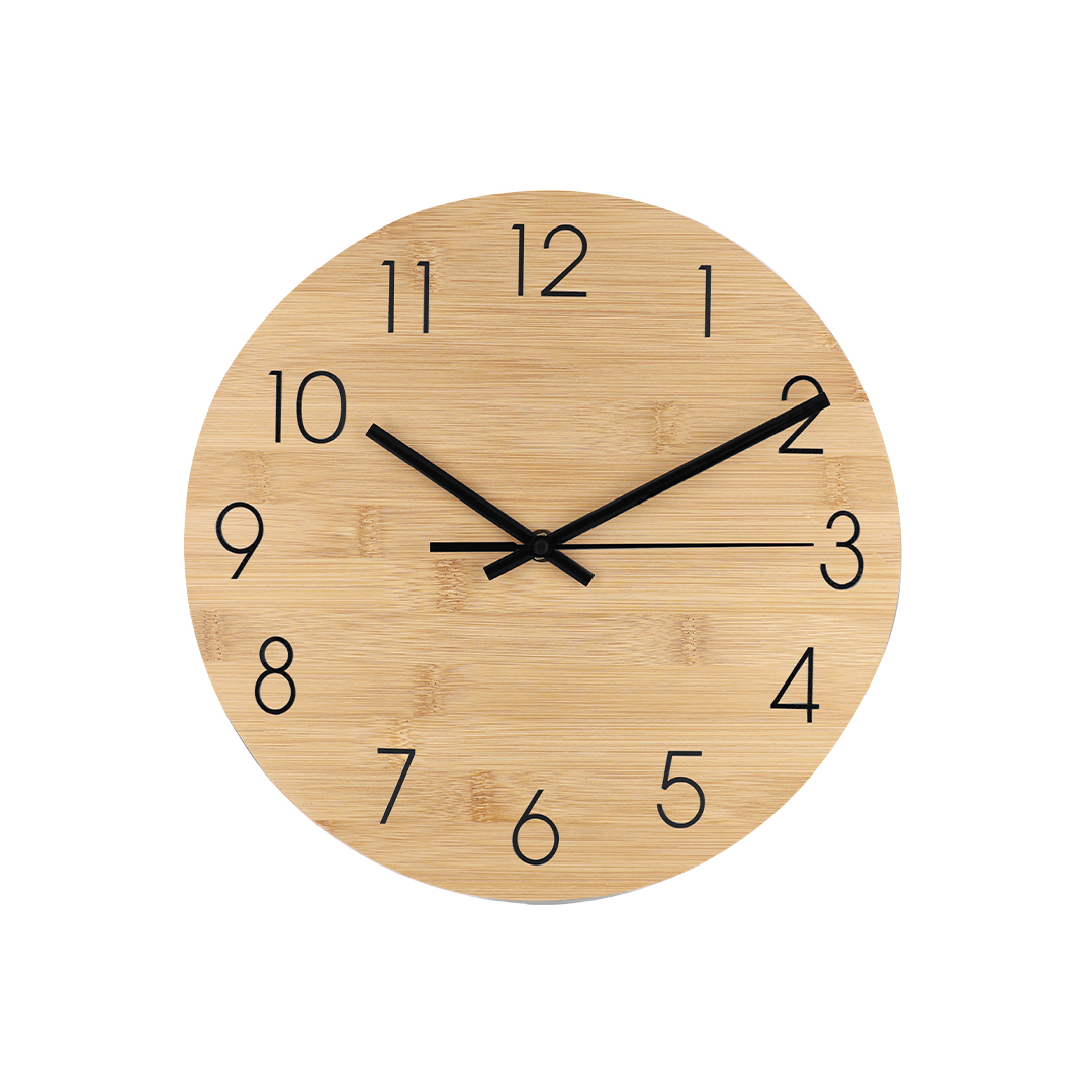 Reloj Tiwel personalizado para empresas
