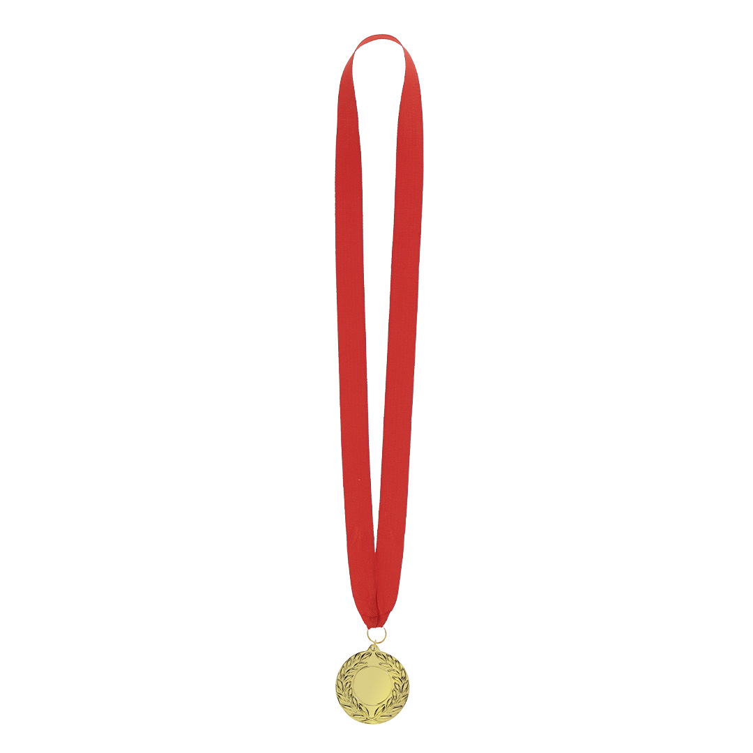 Medalla Gussy personalizado para empresas