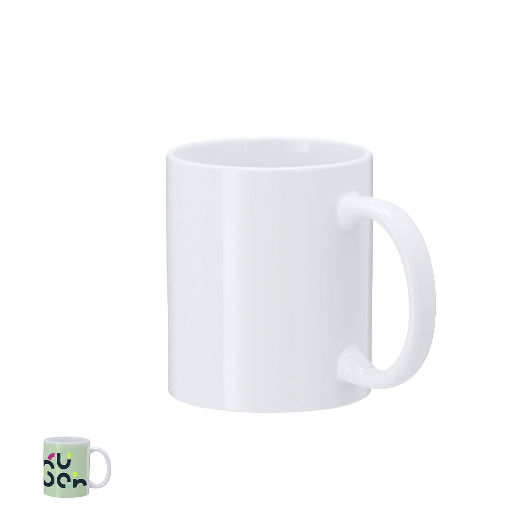 Taza Sublimación Werdan personalizado para empresas