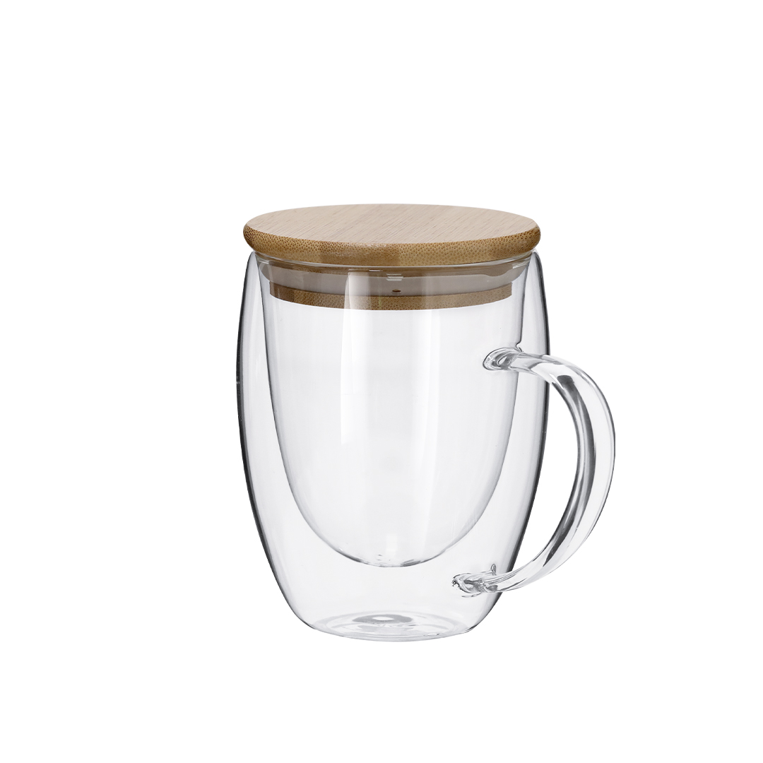 Taza Térmica Helmar personalizado para empresas