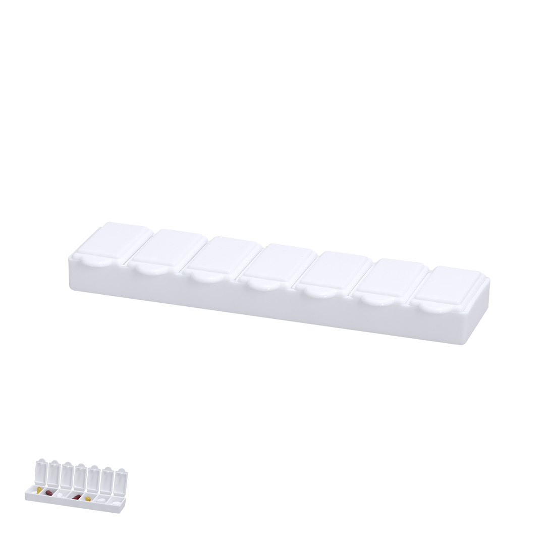 Pastillero Keyon personalizado para empresas