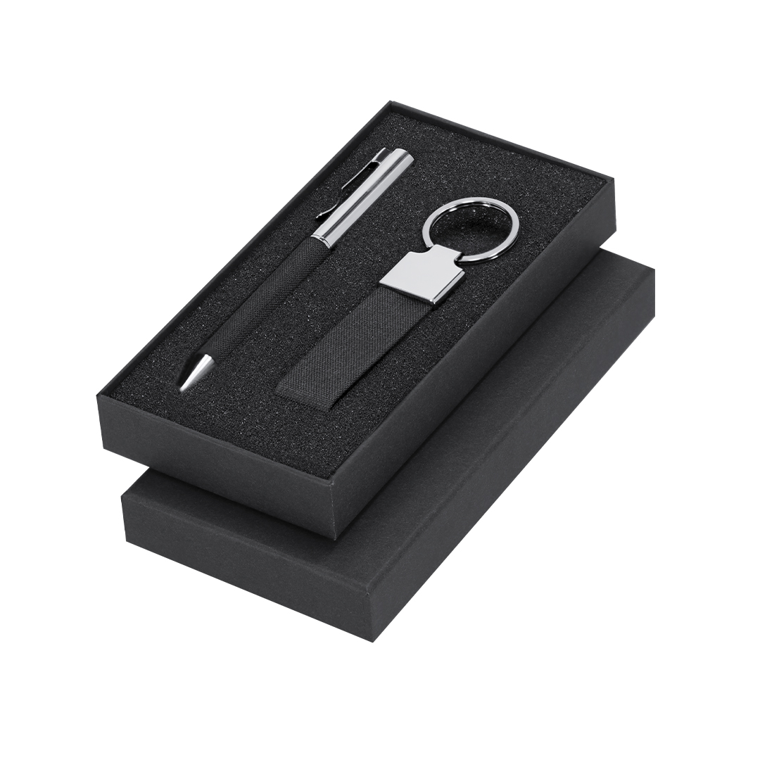 Set Jayon personalizado para empresas