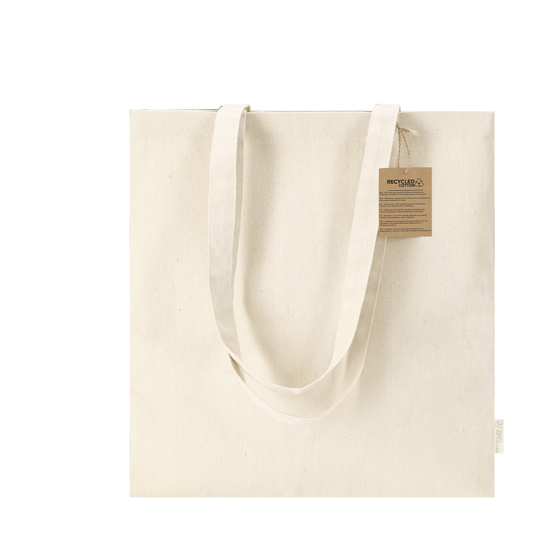 Bolsa Fintar personalizado para empresas