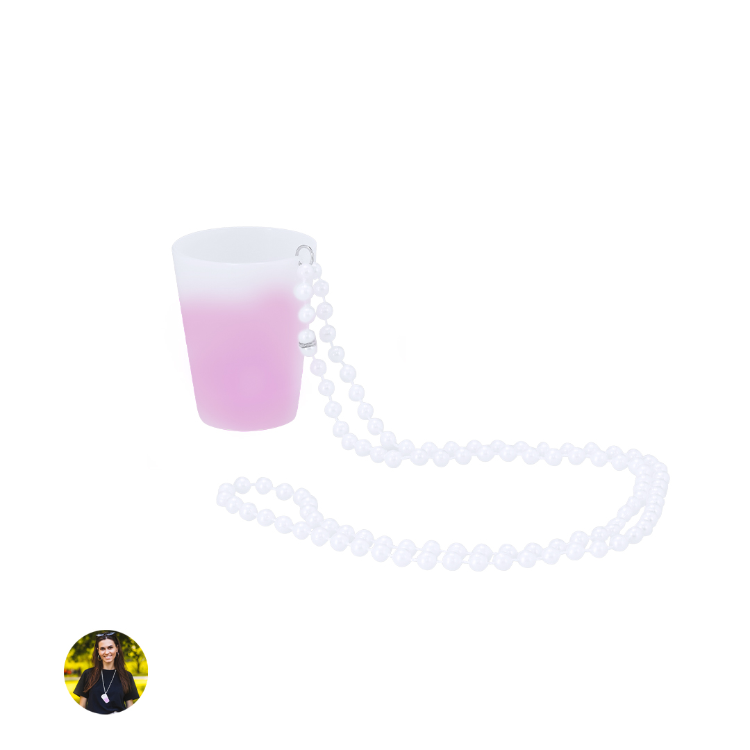 Vaso Bolten personalizado para empresas