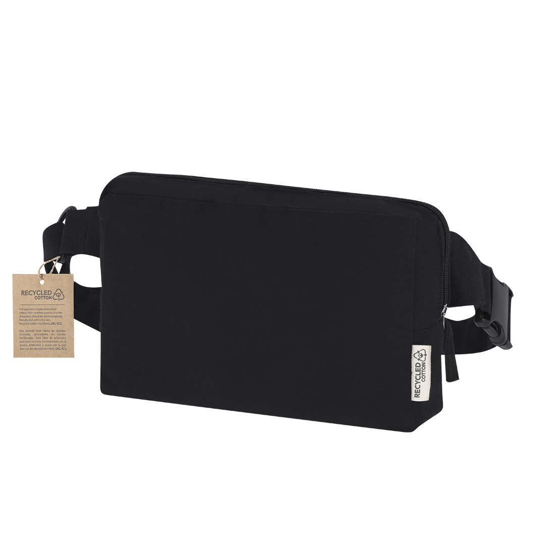 Riñonera Bandolera Koban personalizado para empresas