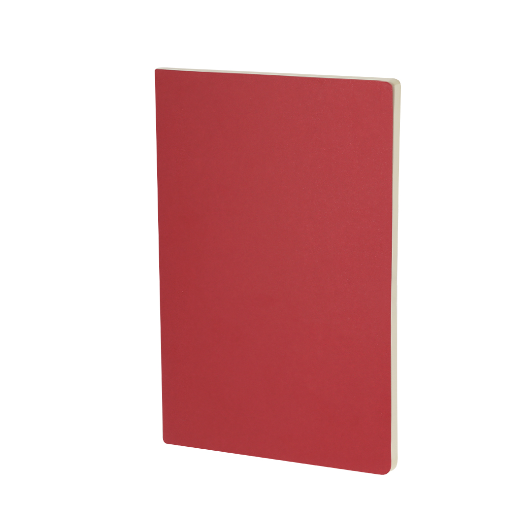 Libreta Qeton personalizado para empresas