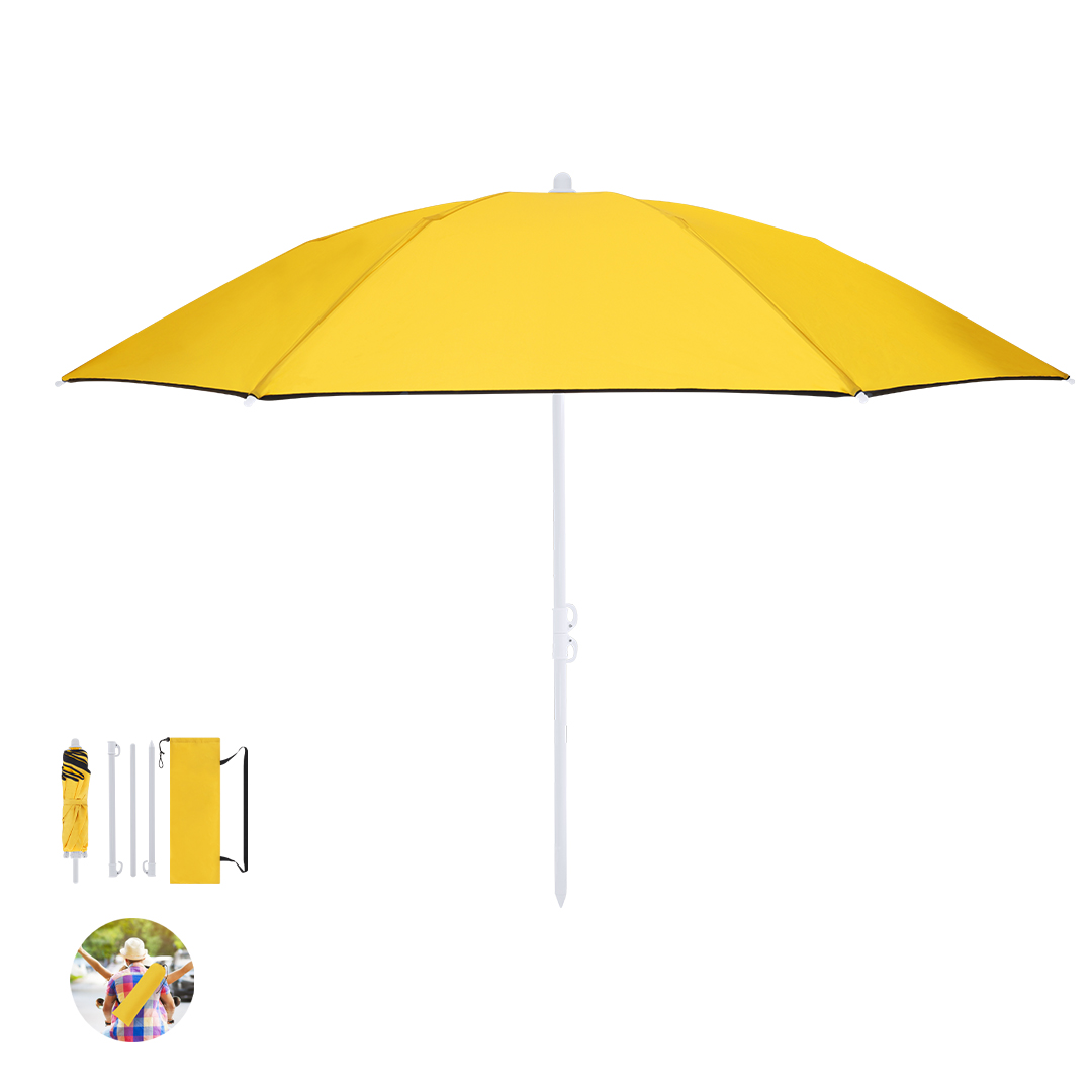 Sombrilla Plegable Misarya personalizado para empresas