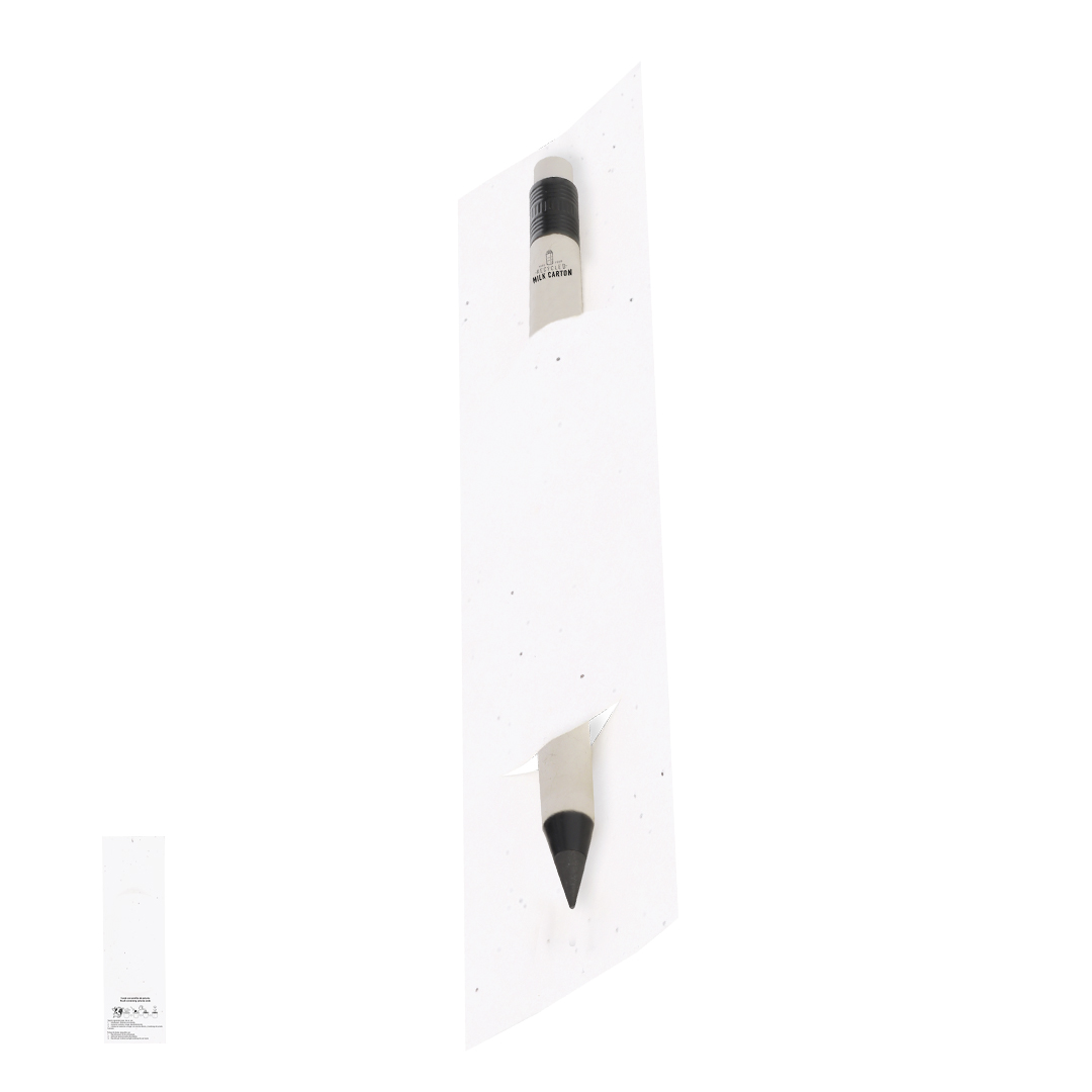 Lápiz Eterno Stauton personalizado para empresas