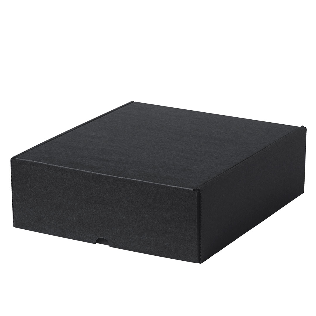 Caja Presentación Halfred personalizado para empresas