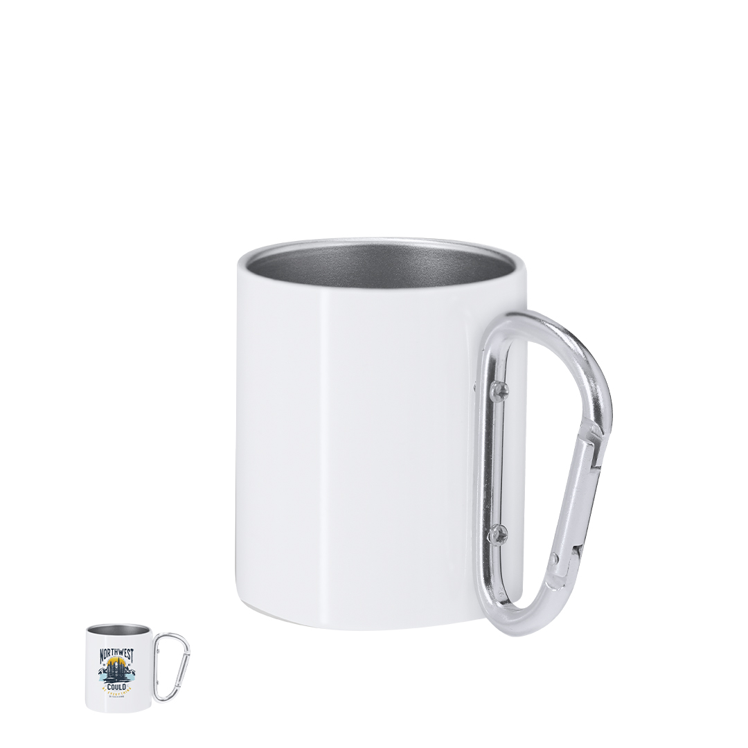Taza Sublimación Beesbur personalizado para empresas