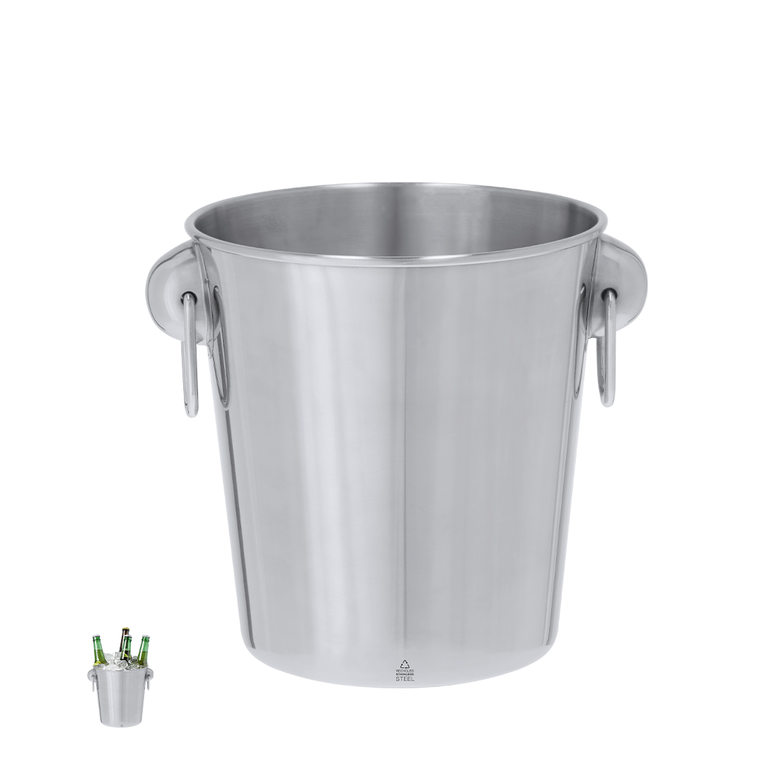 Cubitera Daris personalizado para empresas
