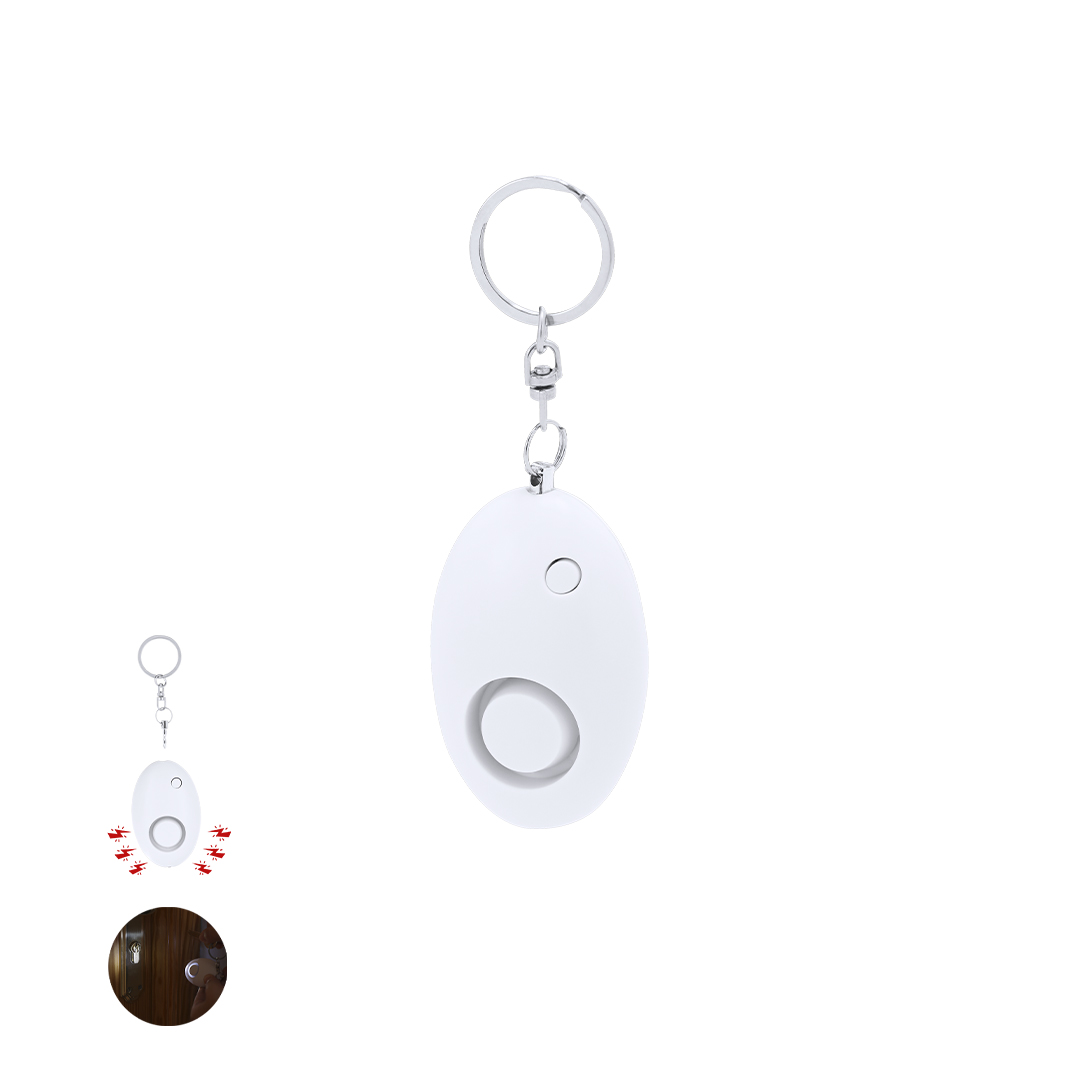 Alarma Personal Lyra personalizado para empresas