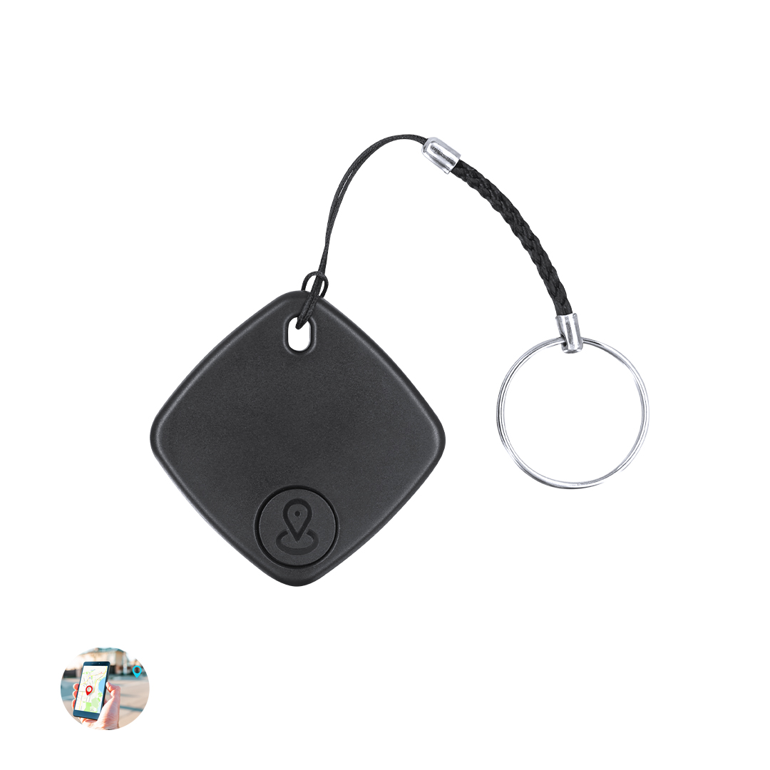 Localizador Zambal personalizado para empresas