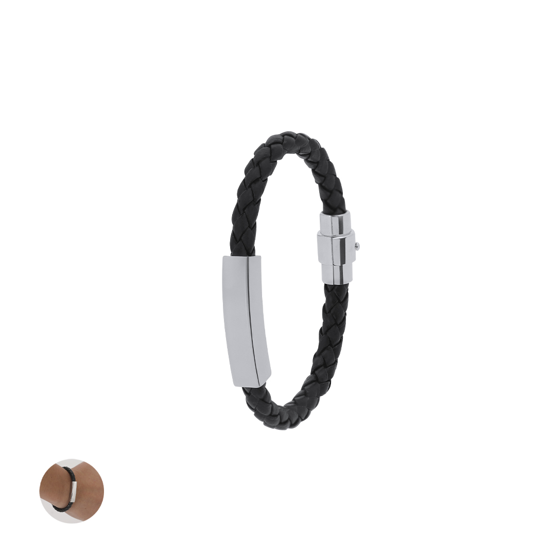 Pulsera Karasef personalizado para empresas