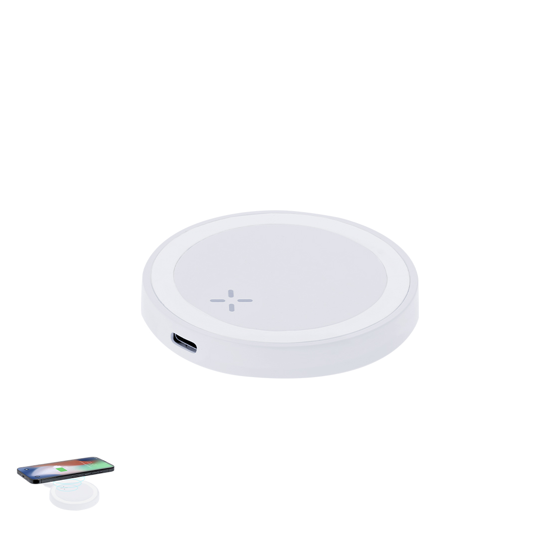 Cargador Vilof personalizado para empresas