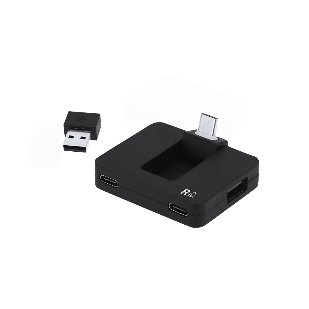 Puerto USB Baycen personalizado para empresas