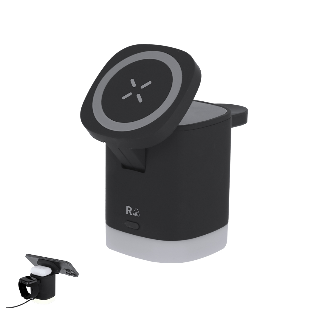 Cargador Ruclox personalizado para empresas