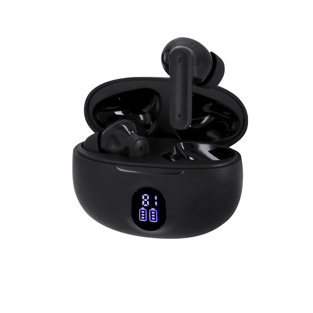 Auriculares Ticlon personalizado para empresas