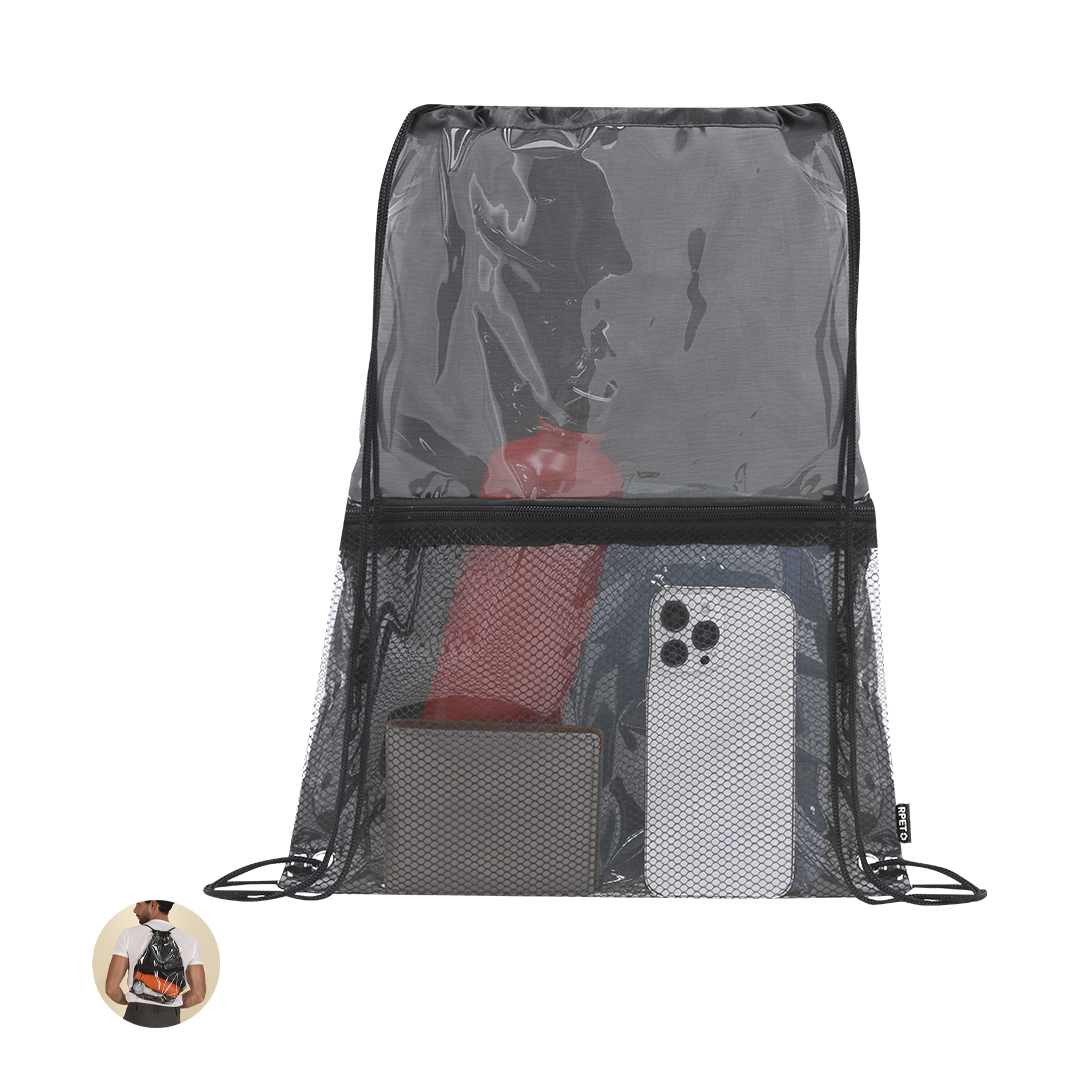 Mochila Lamdy personalizado para empresas