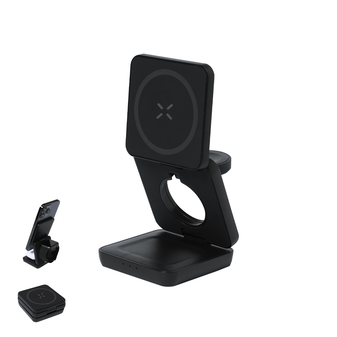 Cargador Komal personalizado para empresas