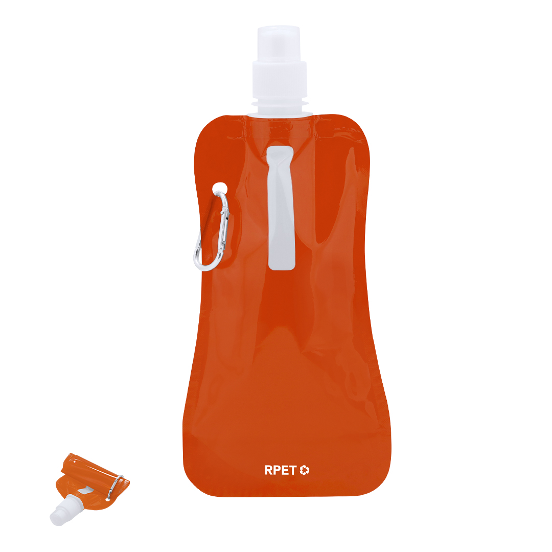 Bidón Plegable Risix personalizado para empresas