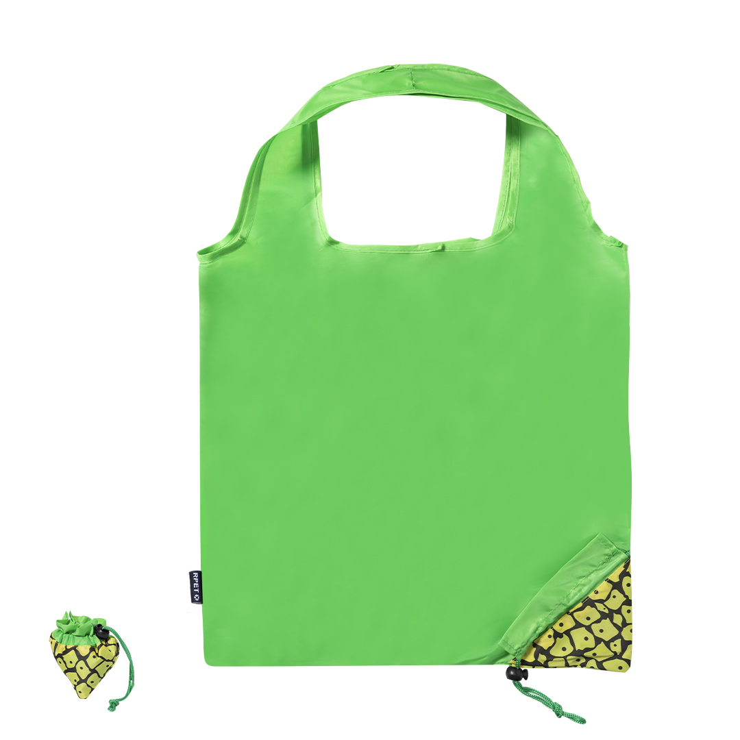 Bolsa Plegable Chenry personalizado para empresas