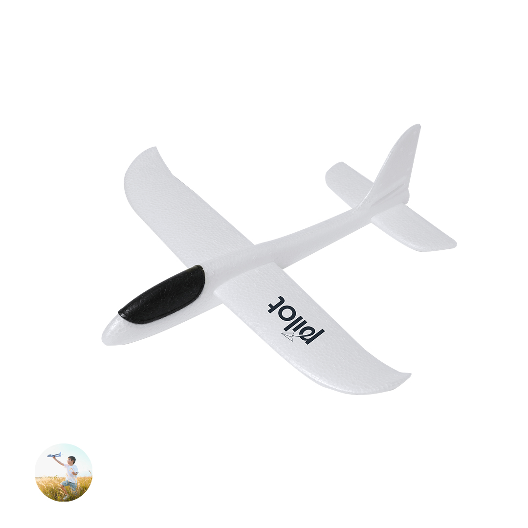 Avioneta Tulem personalizado para empresas