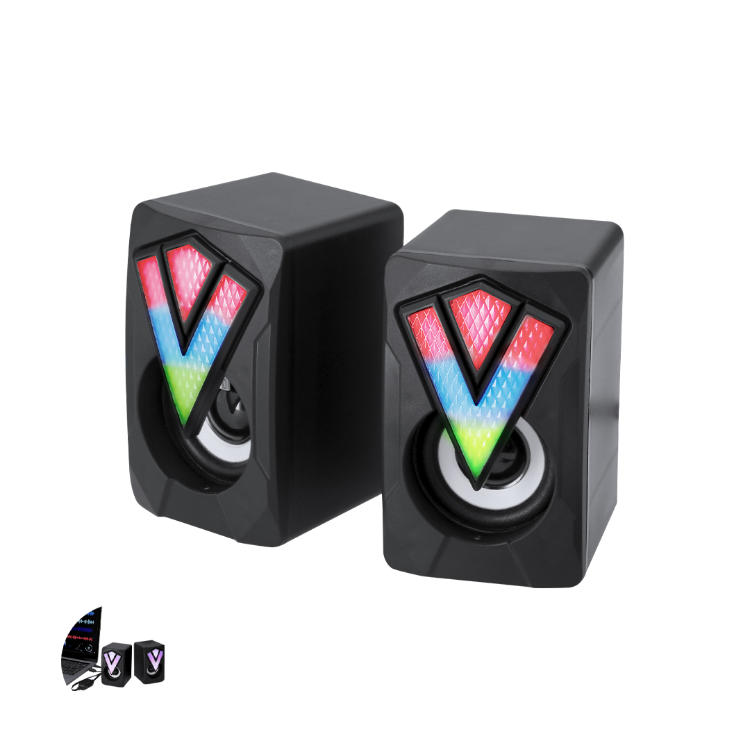 Altavoz Alan personalizado para empresas