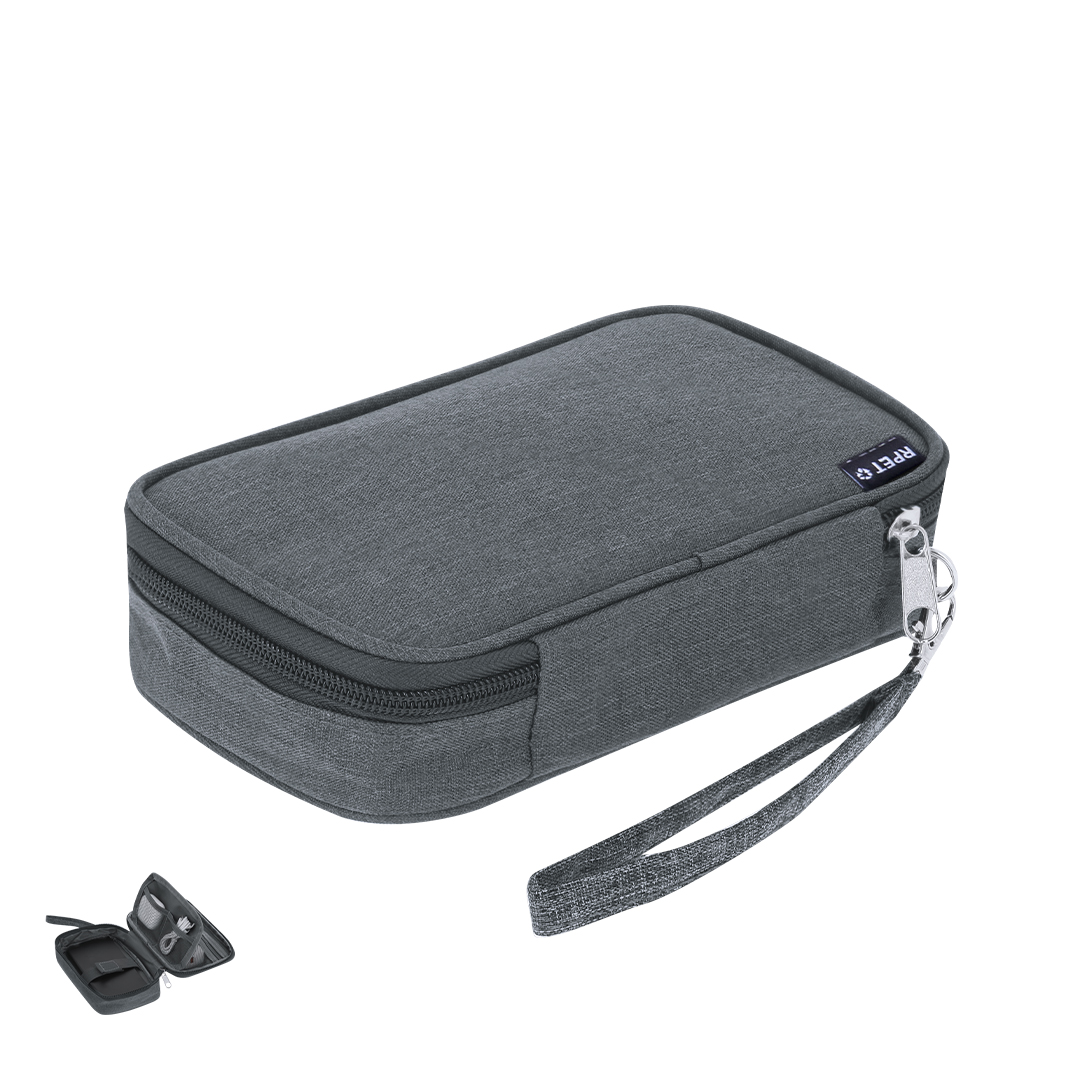 Estuche Organizador Zimmer personalizado para empresas