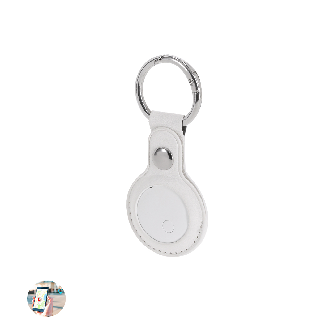 Localizador Brittany personalizado para empresas