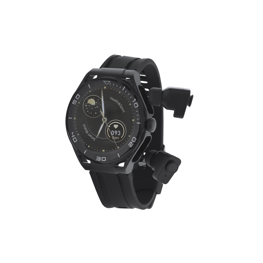 Reloj Inteligente Klemen personalizado para empresas