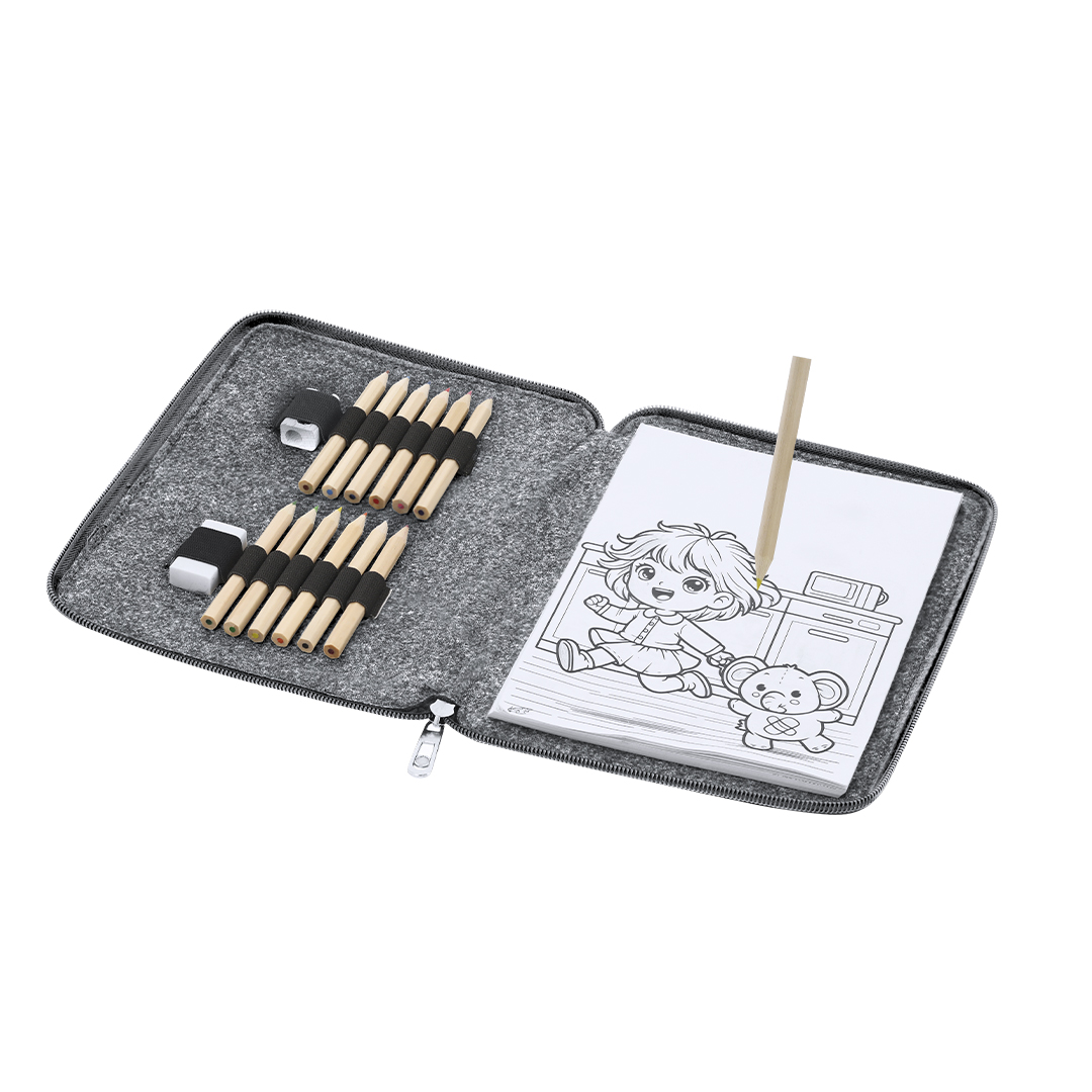 Set Shepher personalizado para empresas