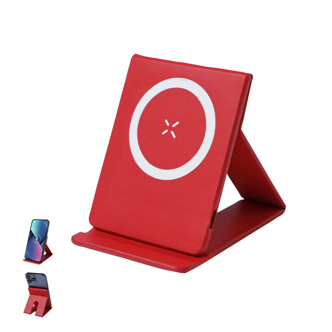 Cargador Zirnal personalizado para empresas