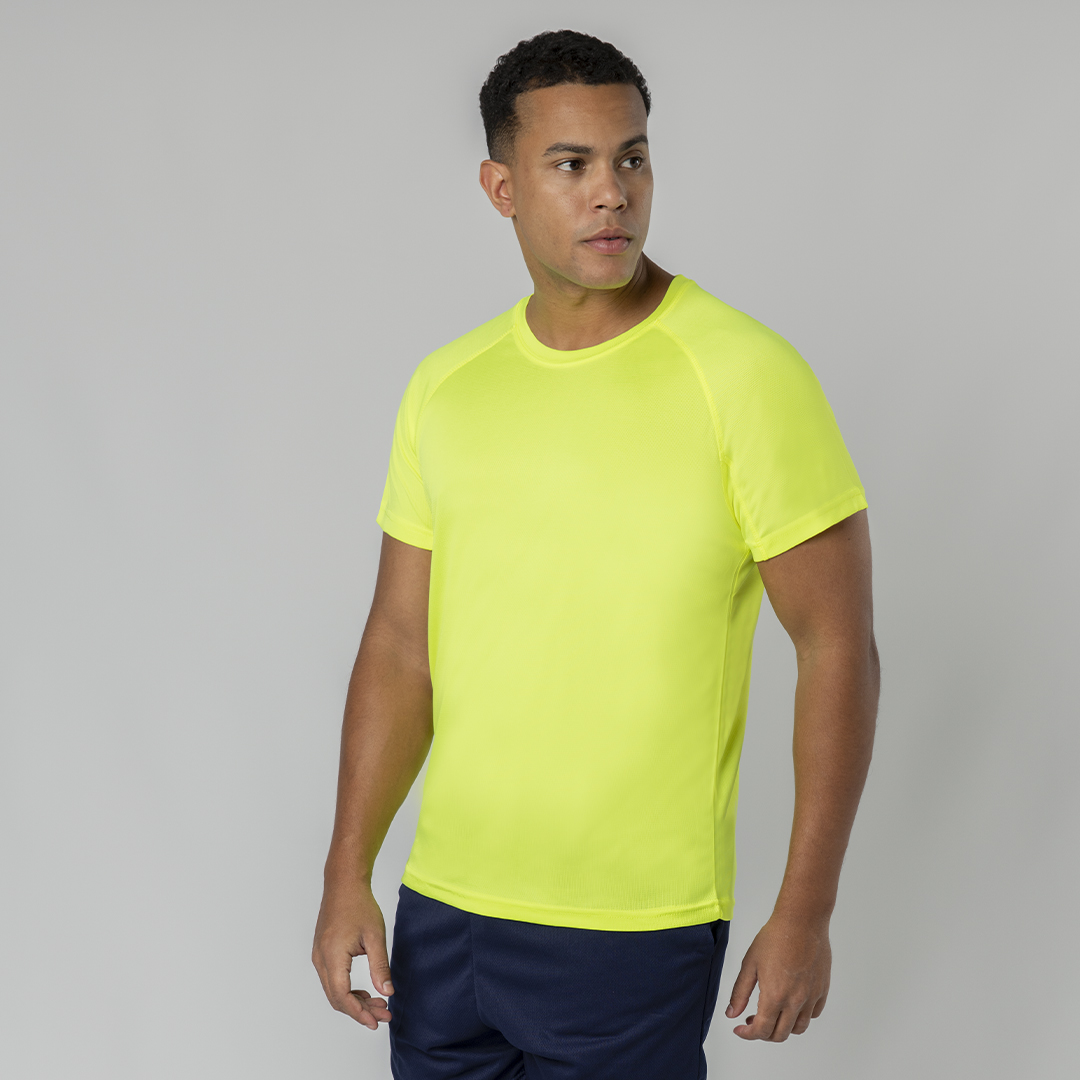 Camiseta Adulto Cocker personalizado para empresas