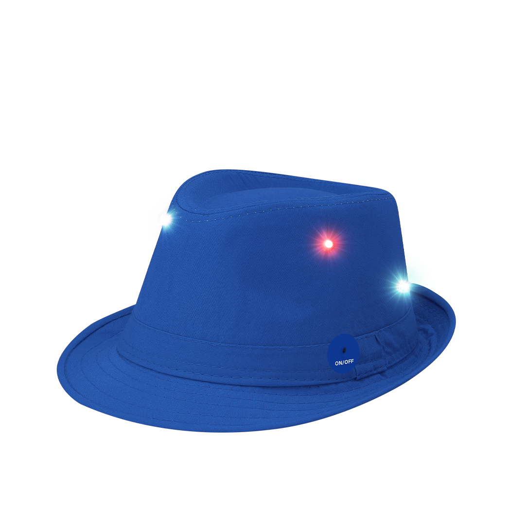 Sombrero Enzox personalizado para empresas