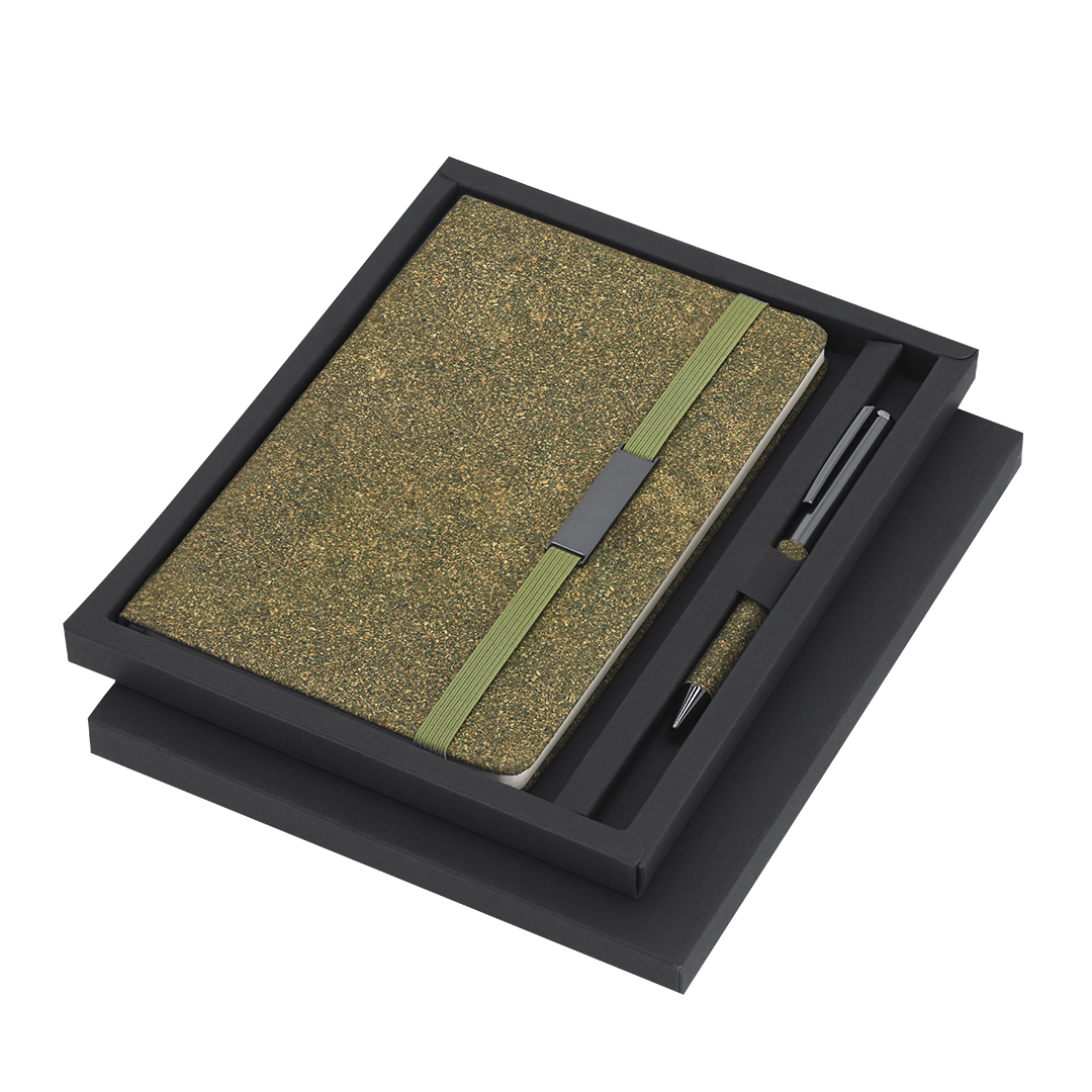 Set Malcon personalizado para empresas