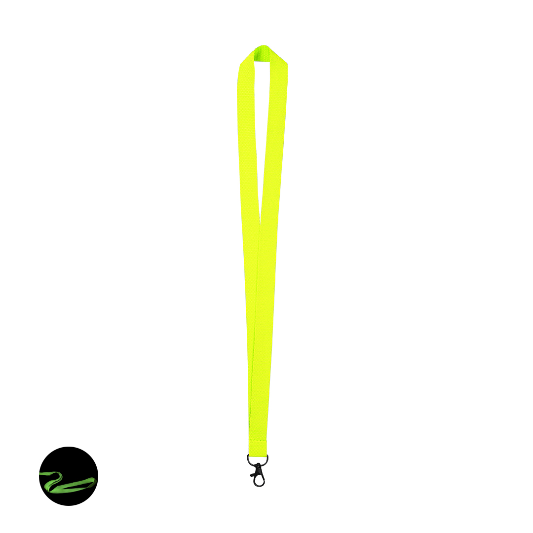 Lanyard Cofmil personalizado para empresas