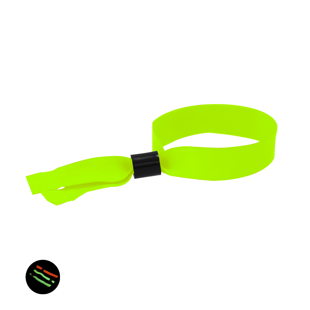 Pulsera Clasmy personalizado para empresas