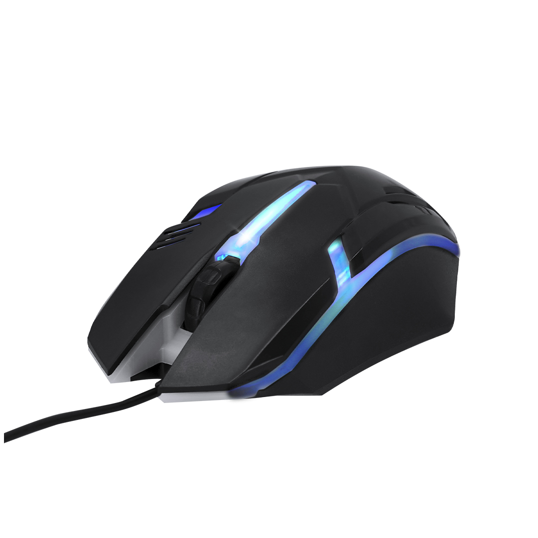 Ratón Qinox personalizado para empresas