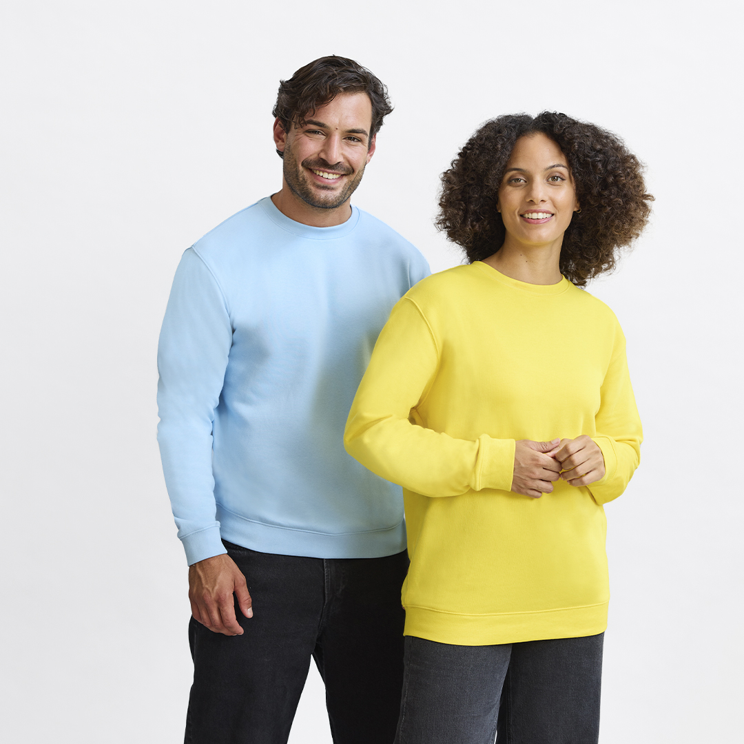 Sudadera Adulto Cosmos personalizado para empresas