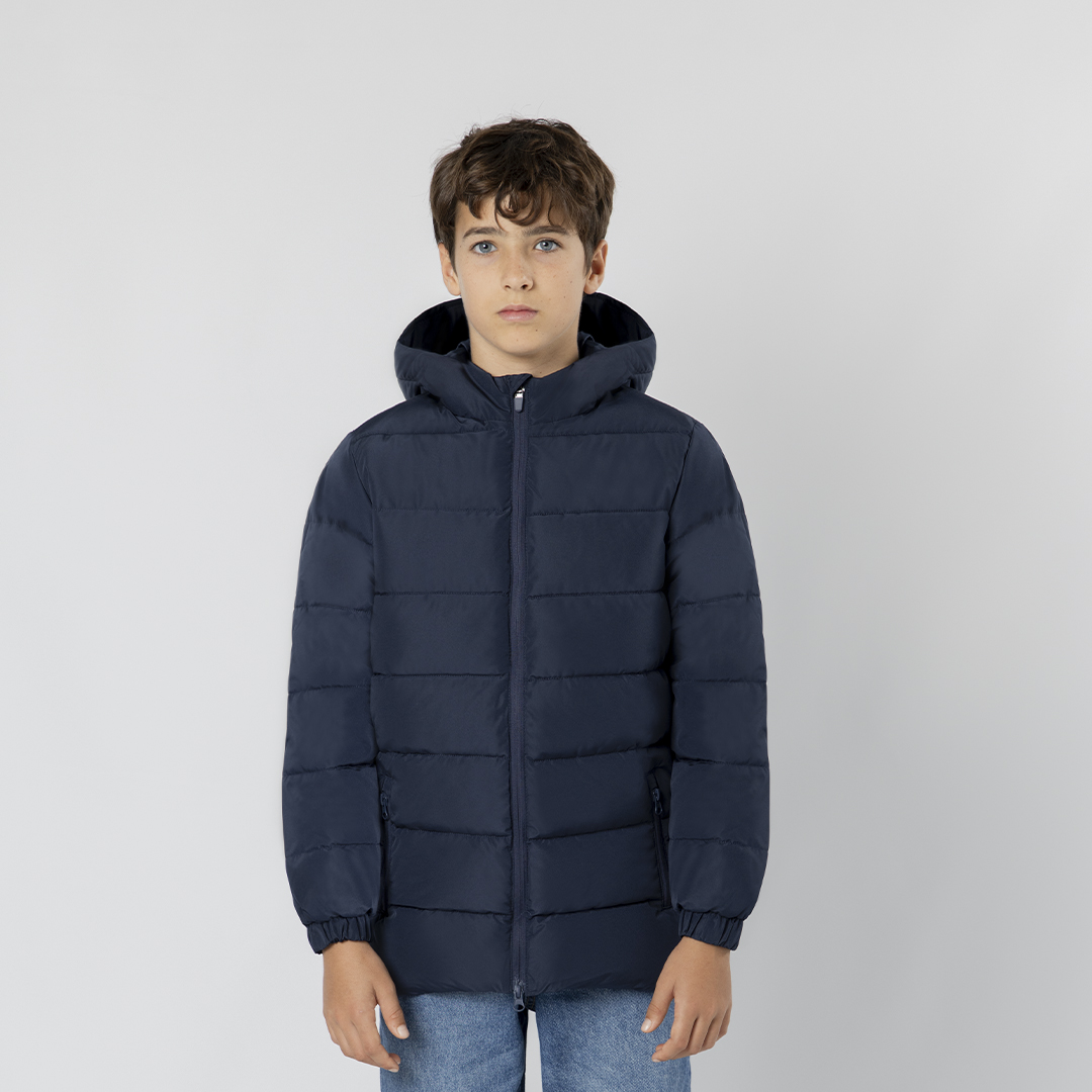 Parka Niño Eren personalizado para empresas